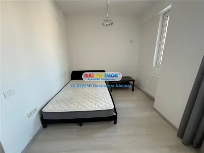Garsoniera Militari Residence mobilata utilata 51900 euro - Chiajna
