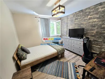 Apartament 3 camere Titan | renovat | 15min. metrou | comision 0% - foto 4