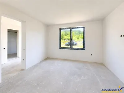 Casa eleganta, recent edificata, Voiniceni, 6km de Targu Mures - foto 6