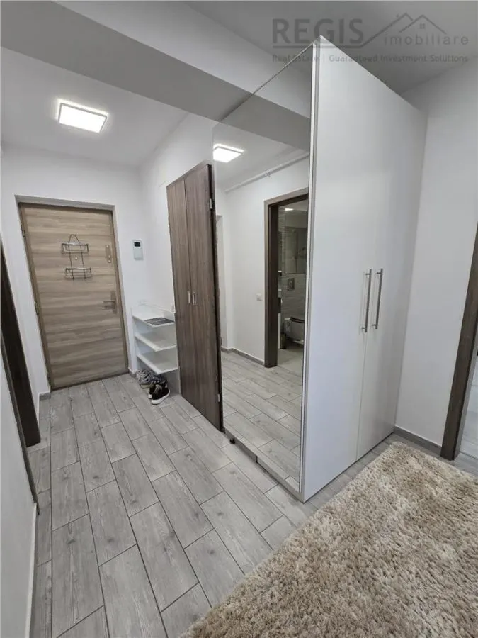 Apartament 2 Camere Urban Coresi | Pet Friendly - foto 1