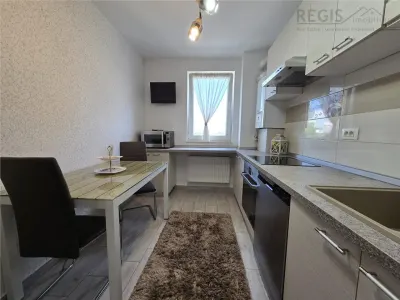 Apartament 2 Camere Urban Coresi | Pet Friendly - foto 4