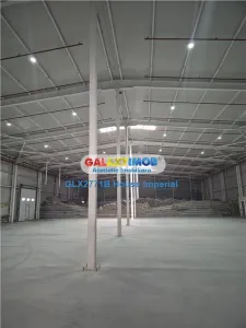 Hala / showroom,zona linia de centura Voluntari,Negociabil - foto 2