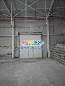 Hala / showroom,zona linia de centura Voluntari,Negociabil - foto 4