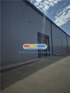 Hala / showroom,zona linia de centura Voluntari,Negociabil - foto 5