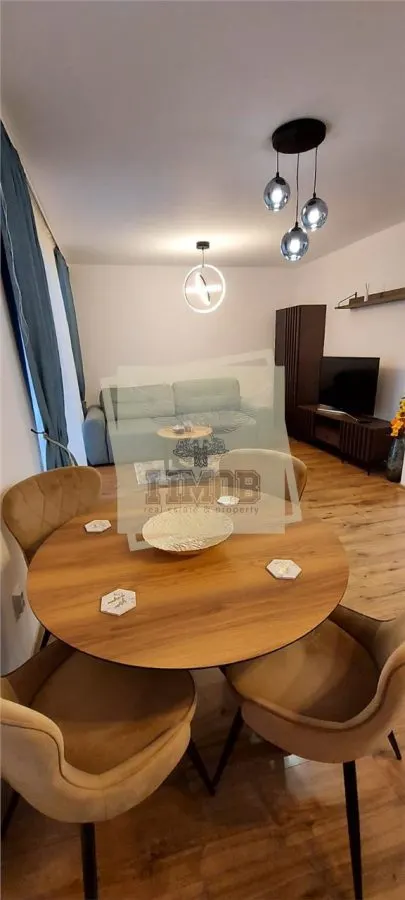 Apartament Prima Inchiriere 2 camere 49mp zona Doamna Stanca - foto 3