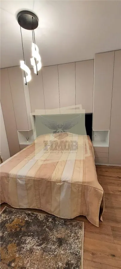 Apartament Prima Inchiriere 2 camere 49mp zona Doamna Stanca - foto 8