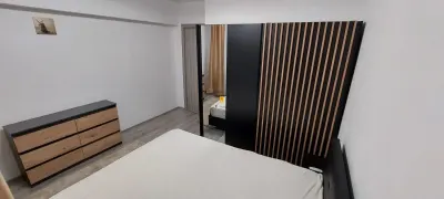 Inchiriere apartament  2 camere zona Mihai Viteazul - foto 4