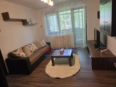 Apartament 2 Camere Tatarasi - Dispecer - Iasi