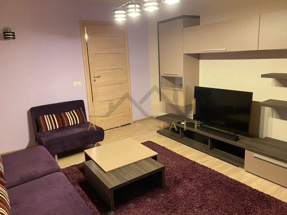 Apartament  2 camere | Et.3, 54 mp - Zona Gheorghe Lazar - foto 1
