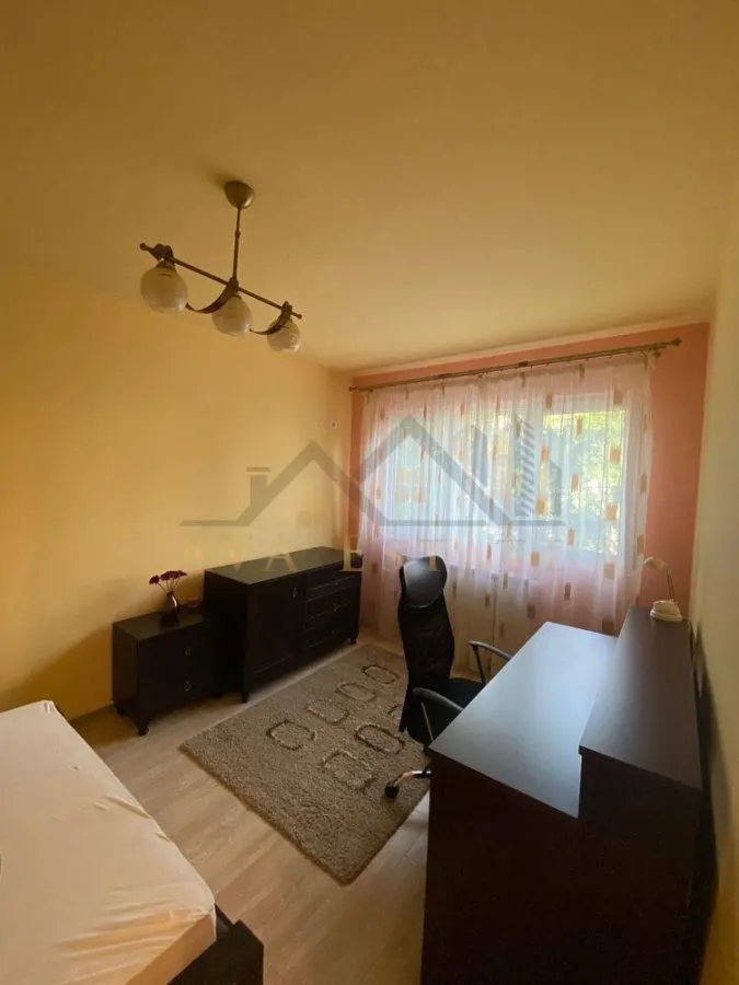 Apartament  2 camere | Et.3, 54 mp - Zona Gheorghe Lazar - foto 2