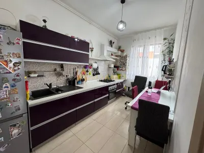 Apartament 2 Camere | 64 mp | Mobilat si Utilat | Sos. Oltenitei - foto 10