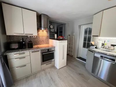 Lugoj,  Vila de Vis Cu Piscina, 440 Mp. Construiti, 820 Mp. Teren - foto 9