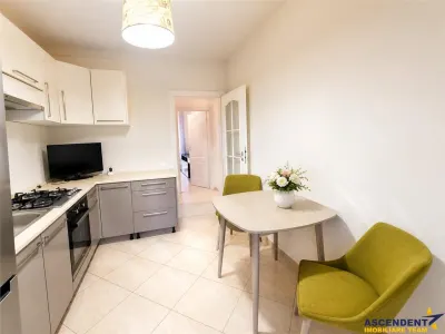 Apartament mobilat si utilat, curte si gradina proprie, Ghimbav, Brasov - foto 11
