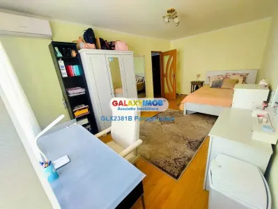 Apartament 2 camere | Dristor | Boiler Electric | 8min. metrou - Bucuresti