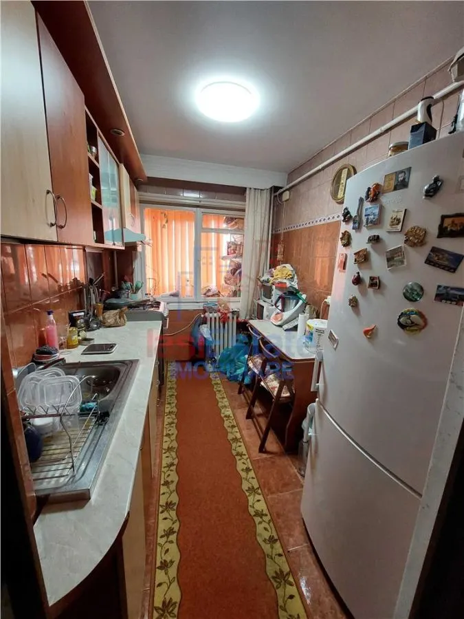 Apartament 2 camere Nicolina - foto 1