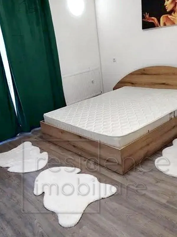 Nou! Apartament 1 camera, Zorilor, zona UMF - foto 4