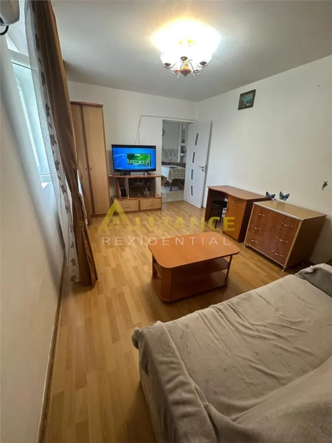 2 camere stradal Brancoveanu - foto 3