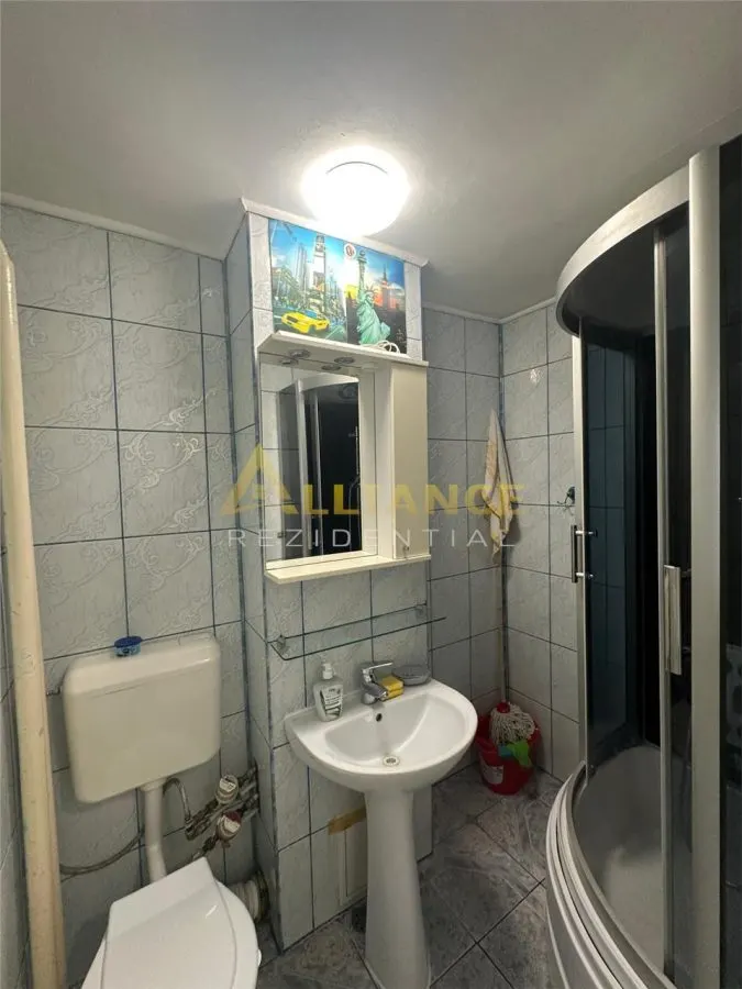 2 camere stradal Brancoveanu - foto 10