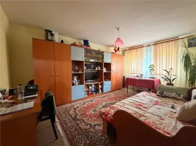 Aviatiei | 2 Camere | 2 Balcoane | langa metrou Aurel Vlaicu - Bucuresti