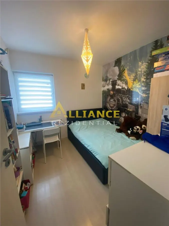 Apartament 3 Camere - Berceni - Gata de Mutare - foto 4