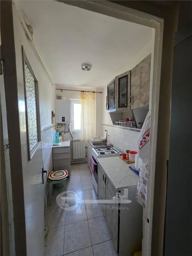 Apartament 3 camere - Sos Nationala - Et 2 - 85.000E - foto 5