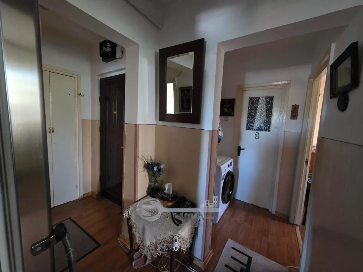 Apartament 3 camere - Sos Nationala - Et 2 - 85.000E - foto 6