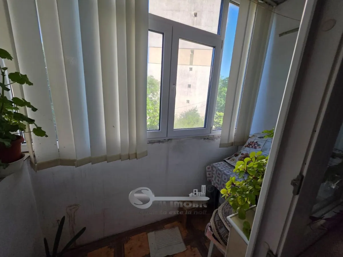 Apartament 3 camere - Sos Nationala - Et 2 - 85.000E - foto 8