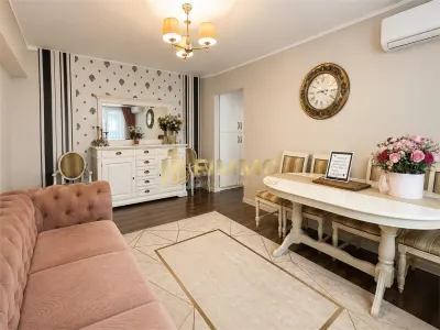 Apartament 2 camere |  51 mp | Zona Centrala  | ID : 1851 - Suceava