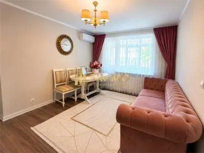 Apartament 2 camere |  51 mp | Zona Centrala  | ID : 1851 - foto 2
