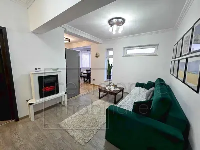 Pet friendly! Apartament 3 camere, Buna Ziua, Aleea Marin Preda+Parcare - Cluj-Napoca