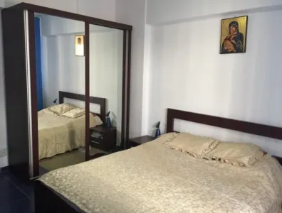 Apartament 3 Camere Decomanadat Pacurari - 550 euro - Iasi