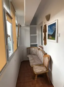 Apartament 3 Camere Decomanadat Pacurari - 550 euro - foto 6