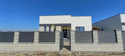 Casa premium stil mediteranean | Parter | 3 camere | Aviatorilor - Berceni