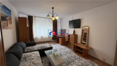 Inchiriere apartament 2 camere decomandate etaj 1 in Gheorgheni- zona Titulescu - Cluj-Napoca