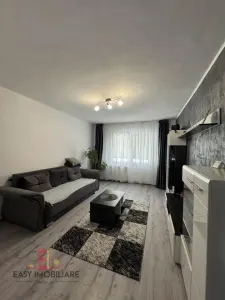 Apartament 2 camere, etaj 2, renovat, izolat, Tudor, Targu Mures - Targu Mures