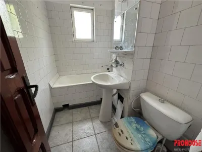 Pictor Aman, 2 camere, etaj 1, de renovat! - foto 11