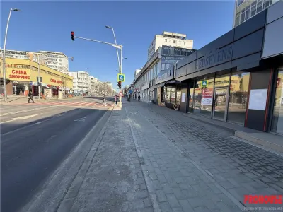Orizont-Spatiu comercial 85 mp! - Bacau
