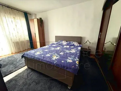 Apartament 2 camere separate, Zorilor, zona UMF+Parcare - Cluj-Napoca