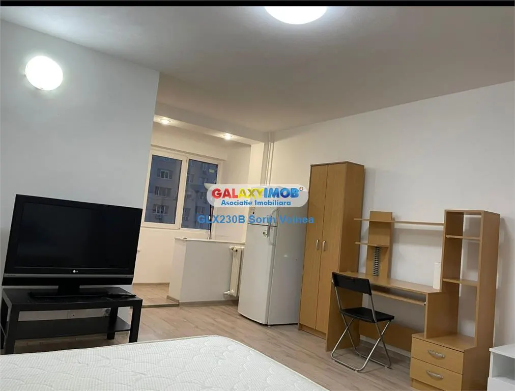 Garsoniera Dristor metrou | mobilata si utilata | Str. Dristorului - foto 11