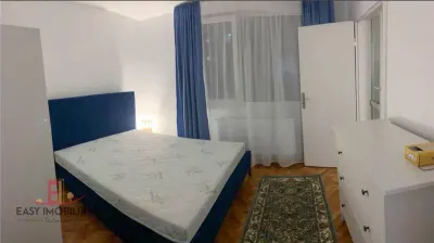 Apartament 2 camere, UMF, semicentral, Targu Mures - Targu Mures