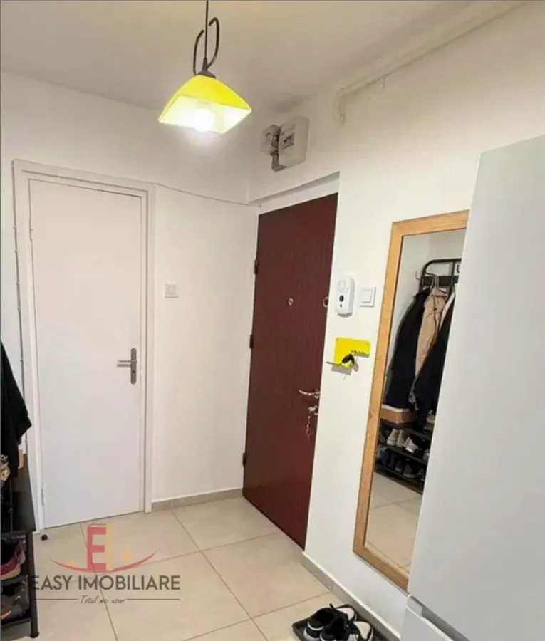 Apartament 2 camere, UMF, semicentral, Targu Mures - foto 8