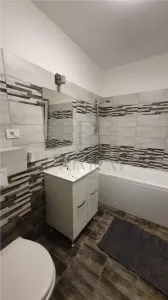 Apartament 2 camere mobilat si utilat etaj 1 - Dumbravita - Decatlon - foto 7
