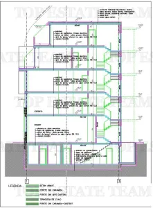 Apart Hotel de Vanzare | Piata Victoriei â€“ Buzesti + Spatiu Comercial, Investitie Premium - foto 8