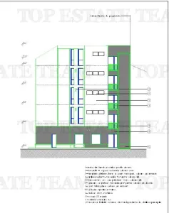 Apart Hotel de Vanzare | Piata Victoriei â€“ Buzesti + Spatiu Comercial, Investitie Premium - foto 9