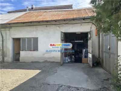 Inchiriere hala 230 mp, in Ploiesti, zona Centrala - foto 4