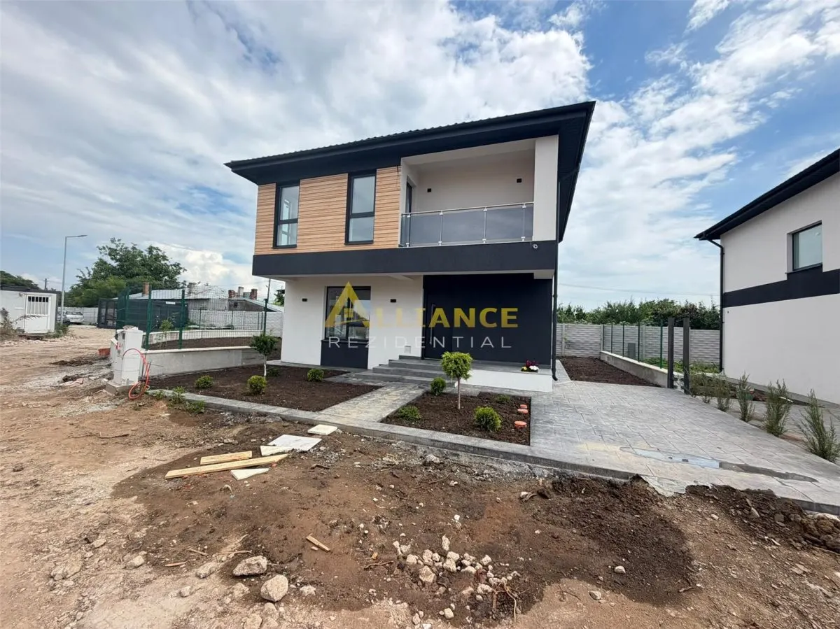 Real Village- Complex rezidential-Ideal pentru confortul zilnic- - foto 1