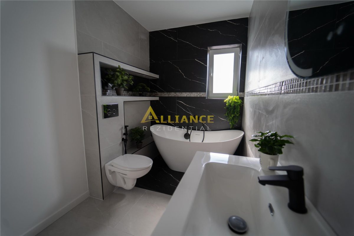 Real Village- Complex rezidential-Ideal pentru confortul zilnic- - foto 16
