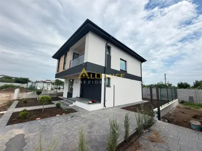 Real Village- Complex rezidential-Ideal pentru confortul zilnic- - foto 4