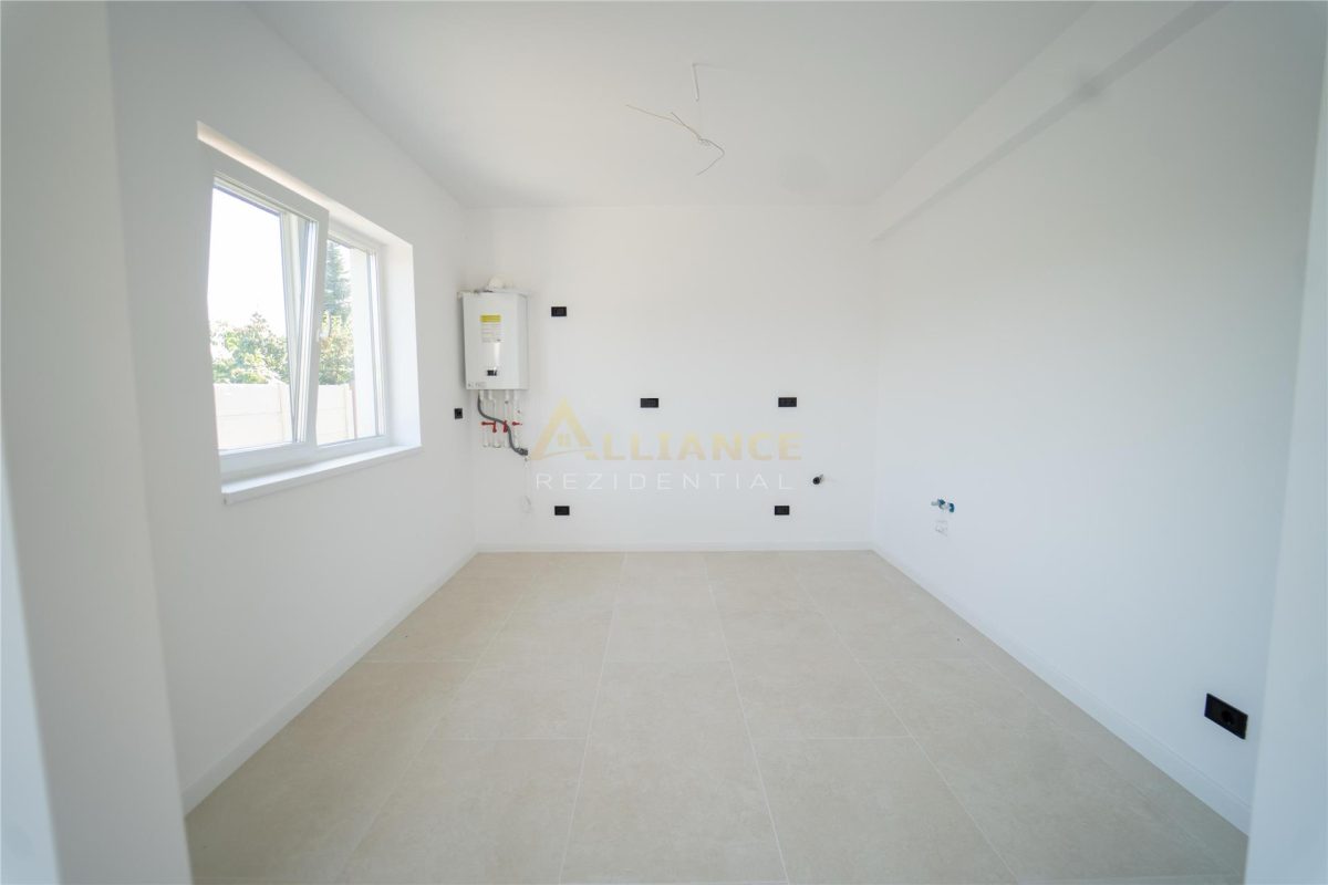 Real Village- Complex rezidential-Ideal pentru confortul zilnic- - foto 8