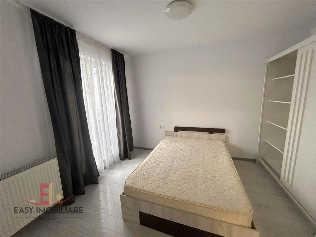 Apartament 2 camere, Maurer Residence, Targu Mures - foto 3